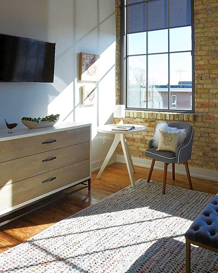King Suite (Suite 2)