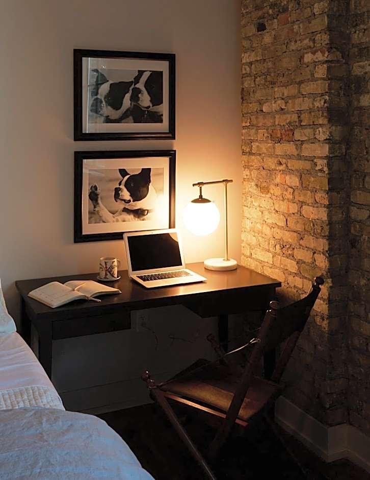 King Suite (Suite 5)