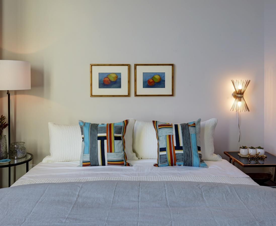 King Suite (Suite 4)